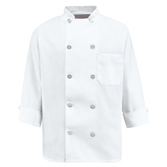 0401, Women's Chef Coat